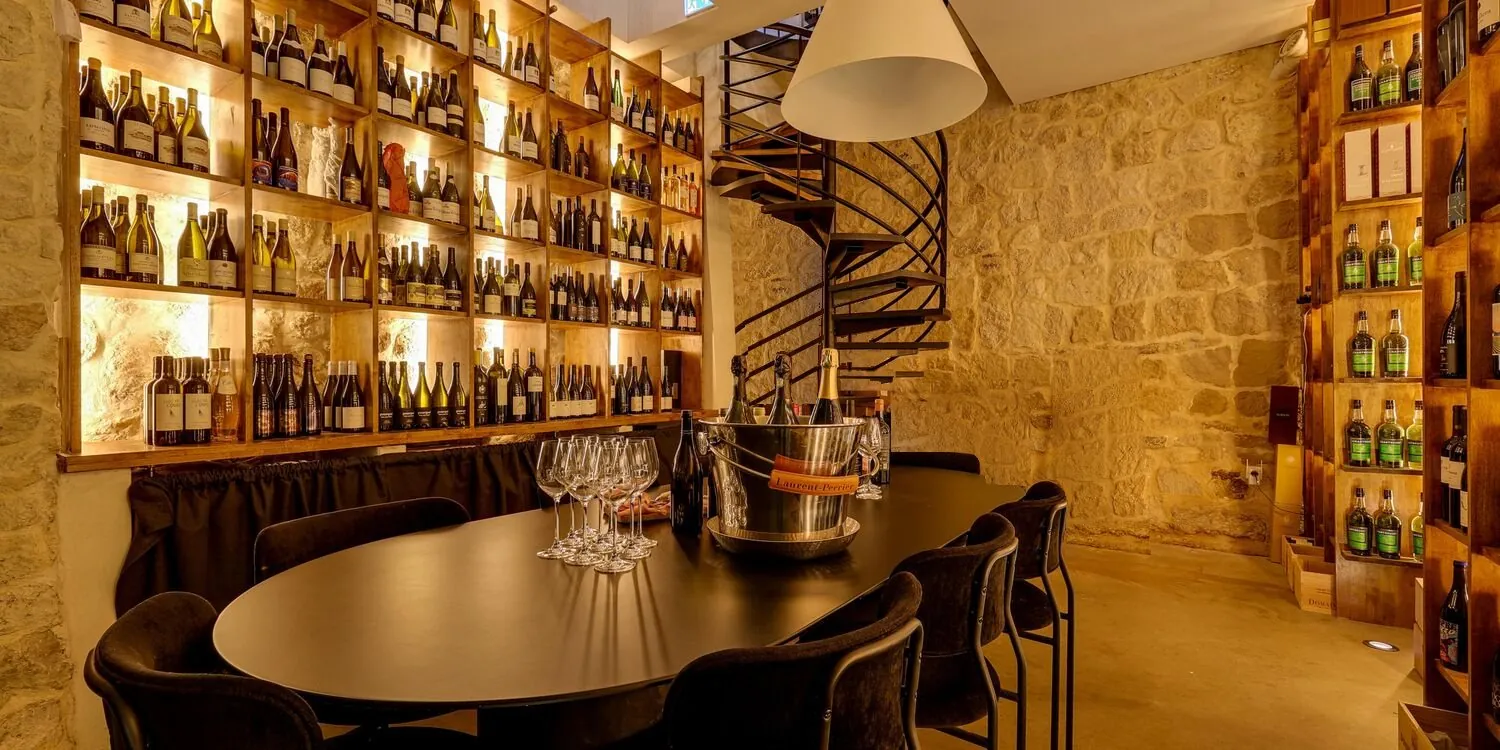 Autour de la table